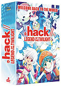 .hack - Legend of the Twilight - Box