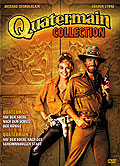 Quatermain Collection