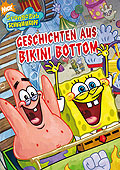 SpongeBob Schwammkopf - Geschichten aus Bikini Bottom