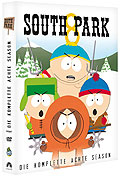 Film: South Park - Season 8