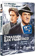 Film: Die Strassen von San Francisco - Season 1.2