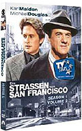 Die Strassen von San Francisco - Season 1.2