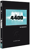 Film: The 4400 - Die Rckkehrer - Season 4