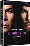 Film: Star Trek - Alternate Realities - Collective