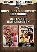 Film: Judith, das Schwert der Rache / Aufstand der Legionen