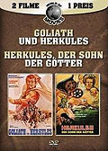 Film: Goliath und Herkules / Herkules, der Sohn der Gtter