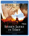 Sieben Jahre in Tibet