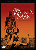 The Wicker Man - Special Edition