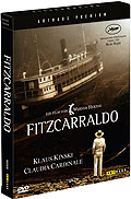 Film: Fitzcarraldo - Arthaus Premium