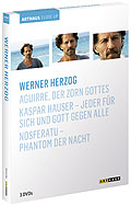 Werner Herzog Box