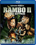 Rambo II - Der Auftrag