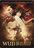 Film: Wu Ji - Die Reiter der Winde