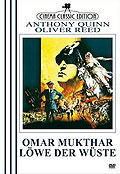Cinema Classic Edition - Omar Mukthar - Der Lwe der Wste