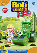 Bob der Baumeister - Vol. 25 - Rollo und die Maulwrfe