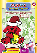 Clifford, der kleine rote Hund 4: Weihnachtszeit mit Clifford