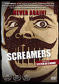 Film: Screamers - Screamers