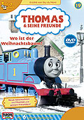 Film: Thomas und seine Freunde - 19 - Wo ist der Weihnachtsbaum