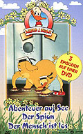 Film: Alfred Jodocus Kwak DVD 3