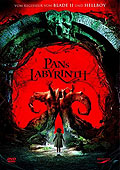 Film: Pans Labyrinth - Sonderedition
