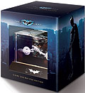 Batman - The Dark Knight - Collector's Edition - Bat Pod