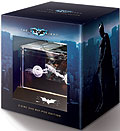 Film: Batman - The Dark Knight - Collector's Edition - Bat Pod