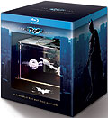 Film: Batman - The Dark Knight - Collector's Edition - Bat Pod