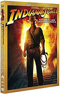 Film: Indiana Jones und das Knigreich des Kristallschdels - 2-Disc-Special Edition