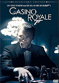 Film: James Bond 007 - Casino Royale - Collector's Edition