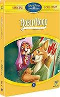 Film: Best of Special Collection 06 - Robin Hood