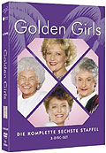 Golden Girls - 6. Staffel