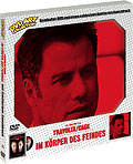 Film: DVD-Art-Collection: Face/Off - Im Krper des Feindes