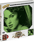 DVD-Art-Collection: King Arthur - Director's Cut