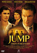 Jump! - Sprung in die Ewigkeit