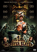 Film: Jack Brooks - Monster Slayer - Ich bin nur der Klempner!