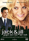 Jack & Jill - Gegen den Rest der Welt