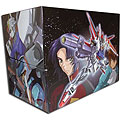 Gundam Seed - Premiumbox 1
