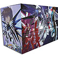 Gundam Seed - Premiumbox 2