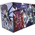 Film: Gundam Seed - Premiumbox 2