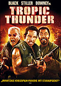 Film: Tropic Thunder