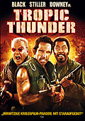 Film: Tropic Thunder