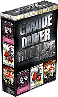 Film: Claude-Oliver Rudolph Edition