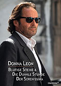 Film: Donna Leon: Blutige Steine / Die Dunkle Stunde der Serenissima