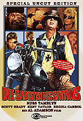 Die Sadisten des Satans - Special Uncut Edition - Cover B