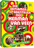 Film: Die seltsamen Abenteuer des Herman van Veen
