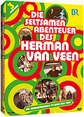 Die seltsamen Abenteuer des Herman van Veen