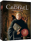 Bruder Cadfael - Collector's Box