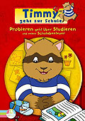 Film: Timmy geht zur Schule