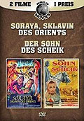 Film: Soraya, Sklavin des Orients / Der Sohn des Scheik