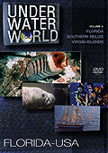 Film: Under Water World - Vol. 4 - Florida - Virgin Islands