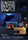 Film: Under Water World - Vol. 5 - Palm Beach - Florida